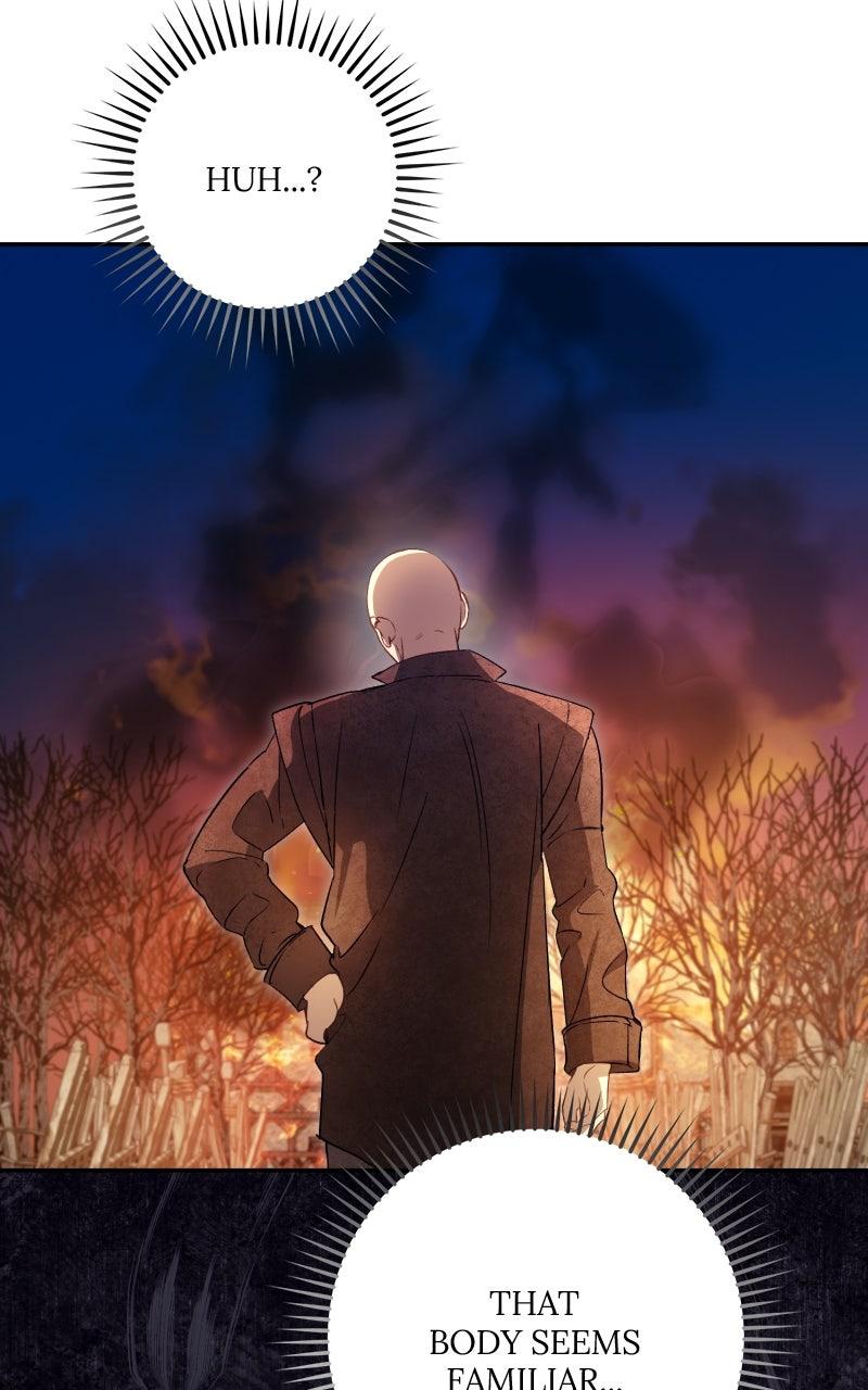The Witch Doctor of Walpurgis Chap 49 - Next Chap 50