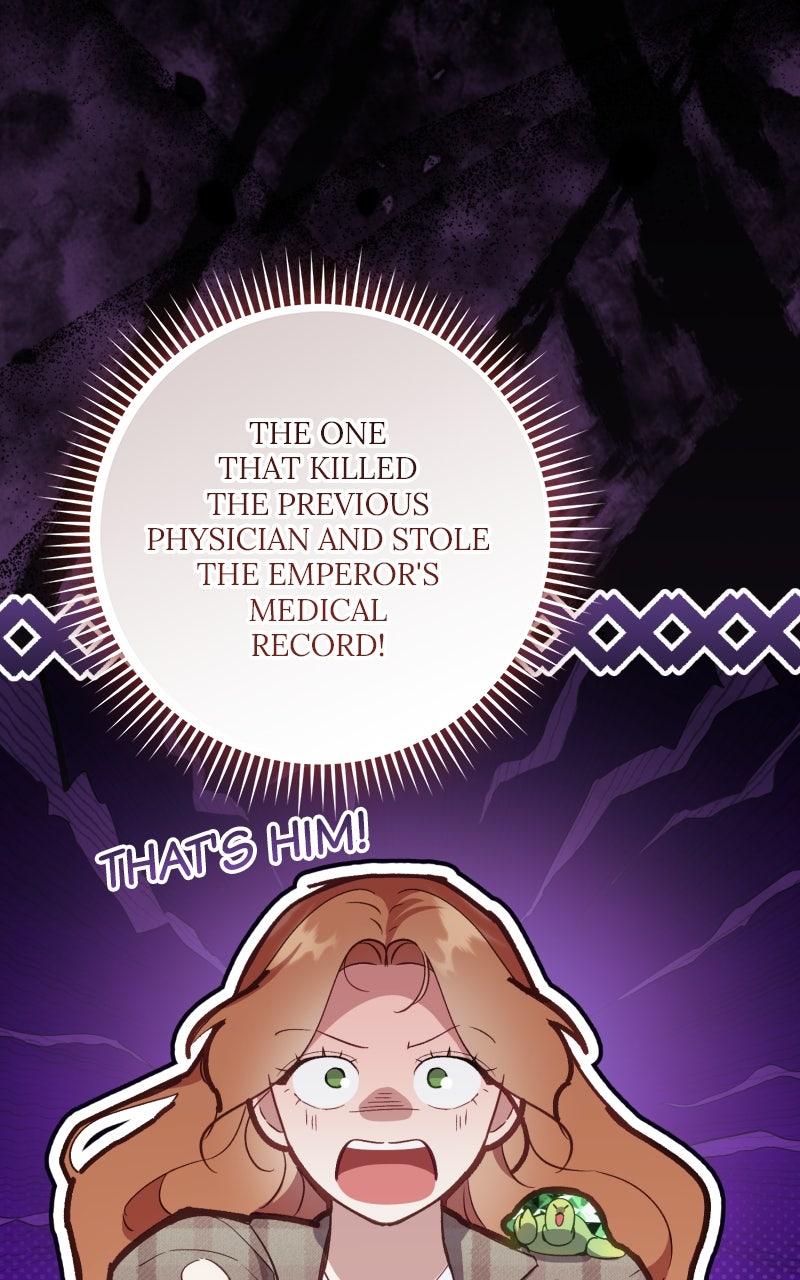 The Witch Doctor of Walpurgis Chap 49 - Next Chap 50