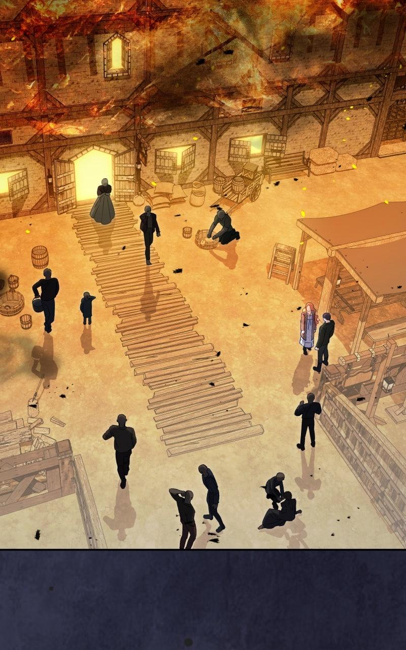 The Witch Doctor of Walpurgis Chap 49 - Next Chap 50