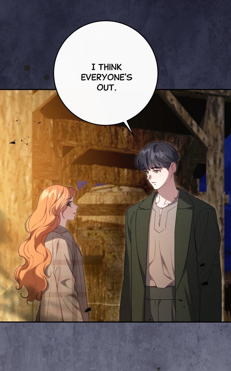 The Witch Doctor of Walpurgis Chap 49 - Next Chap 50
