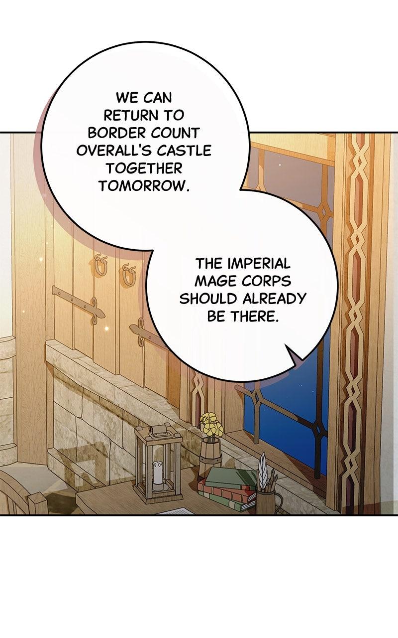 The Witch Doctor of Walpurgis Chap 40 - Next Chap 41
