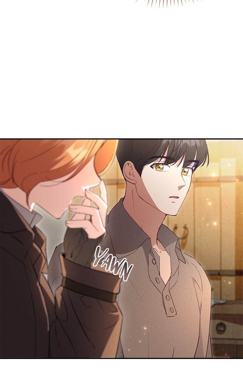 The Witch Doctor of Walpurgis Chap 40 - Next Chap 41