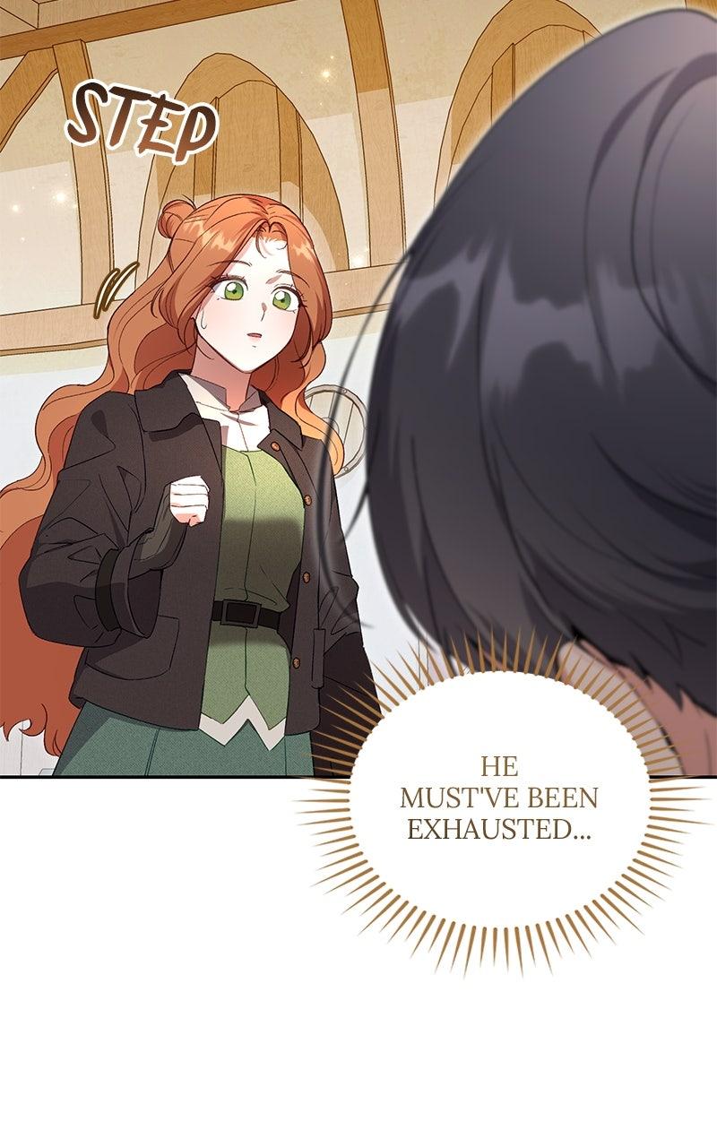 The Witch Doctor of Walpurgis Chap 40 - Next Chap 41