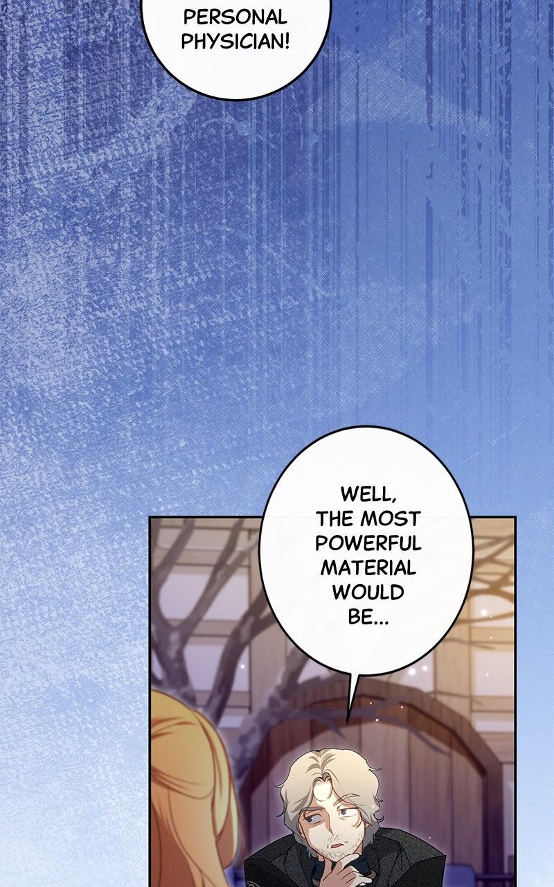 The Witch Doctor of Walpurgis Chap 41 - Next Chap 42