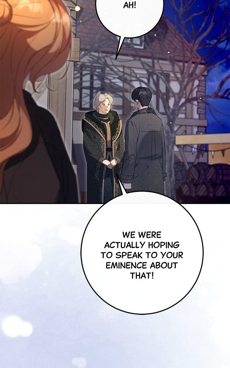 The Witch Doctor of Walpurgis Chap 41 - Next Chap 42