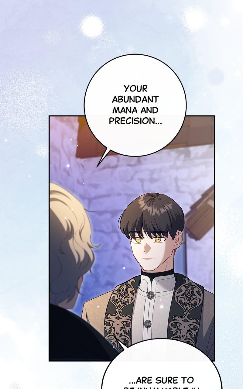 The Witch Doctor of Walpurgis Chap 41 - Next Chap 42