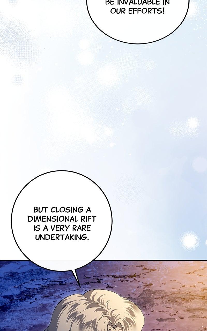 The Witch Doctor of Walpurgis Chap 41 - Next Chap 42