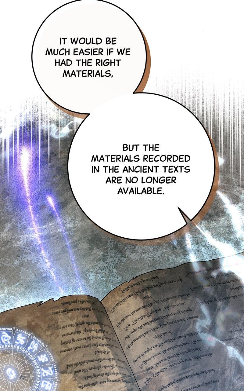 The Witch Doctor of Walpurgis Chap 41 - Next Chap 42