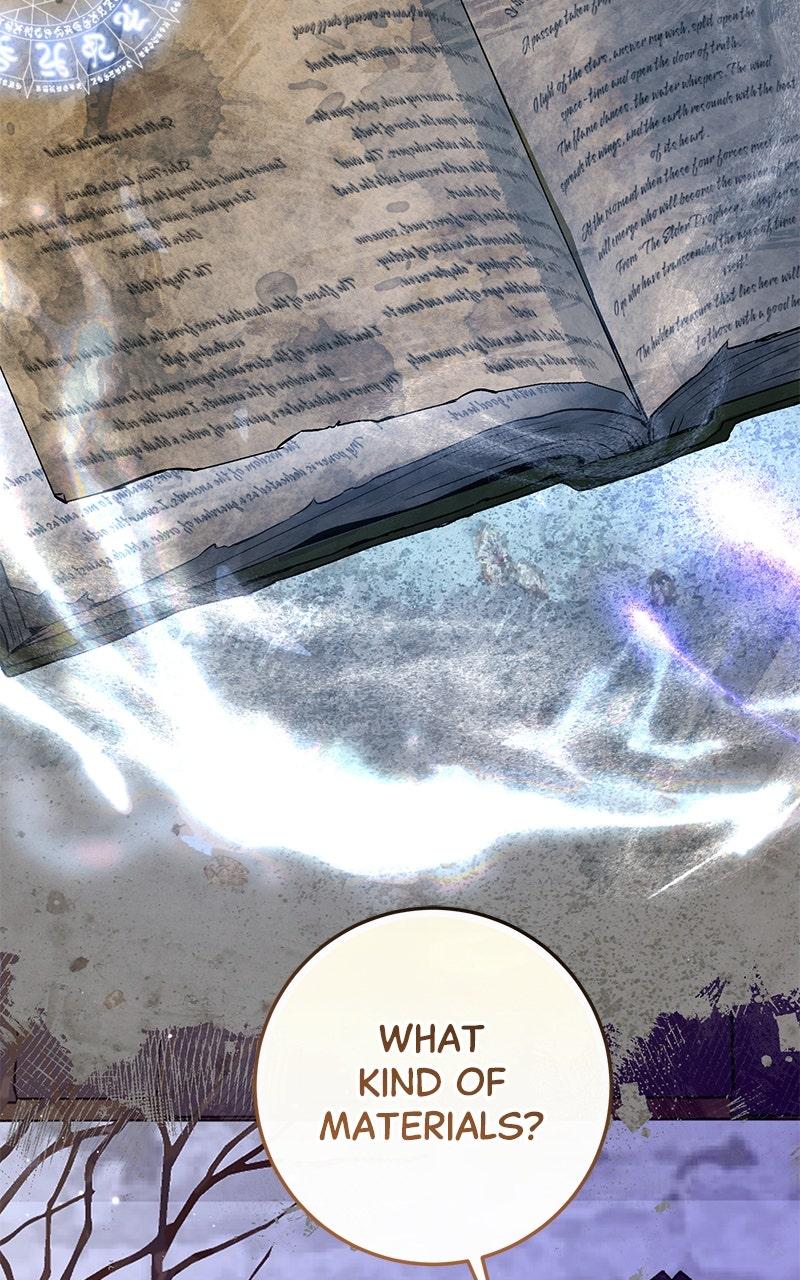 The Witch Doctor of Walpurgis Chap 41 - Next Chap 42