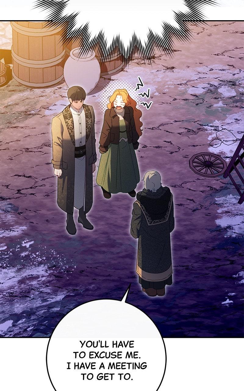 The Witch Doctor of Walpurgis Chap 42 - Next Chap 43