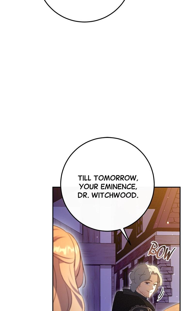 The Witch Doctor of Walpurgis Chap 42 - Next Chap 43