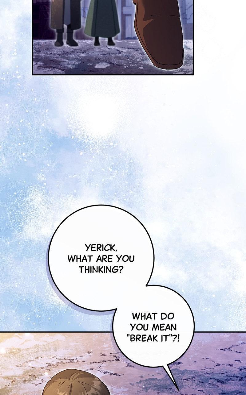 The Witch Doctor of Walpurgis Chap 42 - Next Chap 43