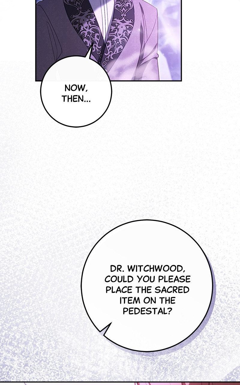 The Witch Doctor of Walpurgis Chap 42 - Next Chap 43