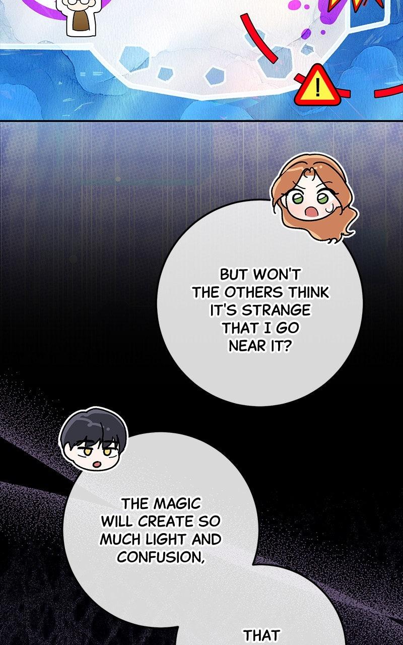 The Witch Doctor of Walpurgis Chap 42 - Next Chap 43