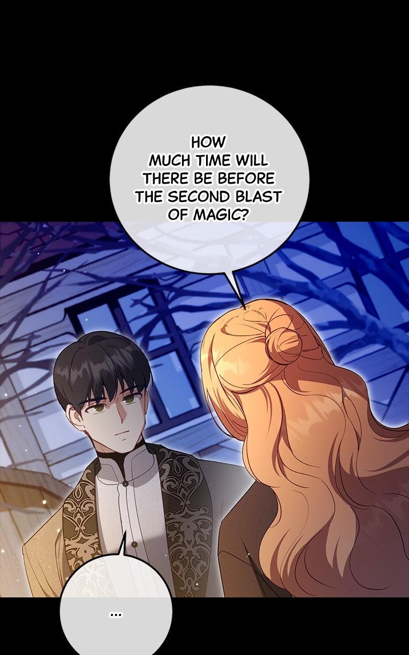 The Witch Doctor of Walpurgis Chap 42 - Next Chap 43