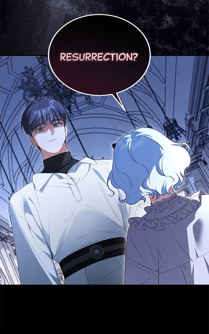 The Witch Doctor of Walpurgis Chap 43 - Next Chap 44