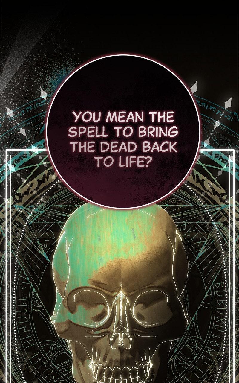 The Witch Doctor of Walpurgis Chap 43 - Next Chap 44