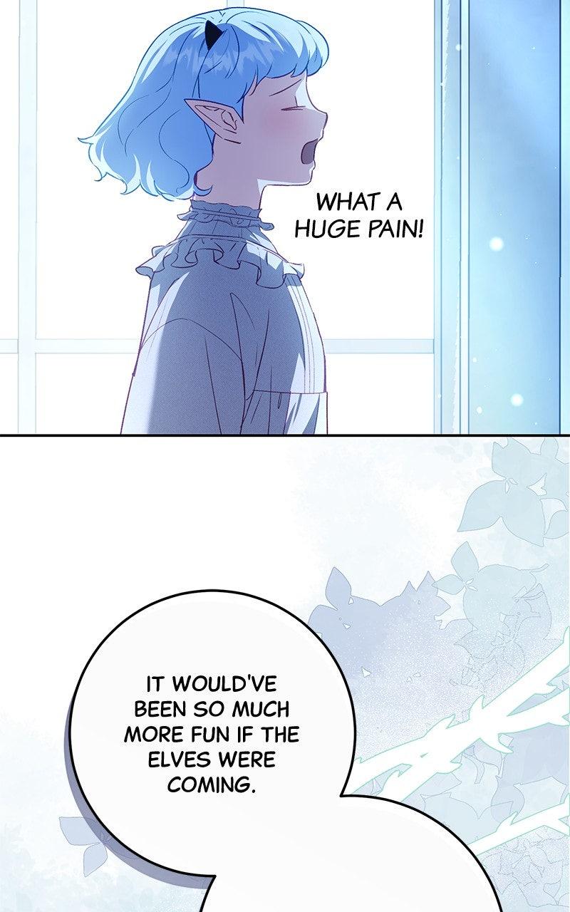 The Witch Doctor of Walpurgis Chap 43 - Next Chap 44