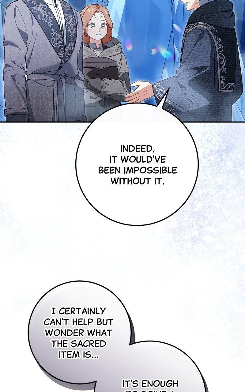 The Witch Doctor of Walpurgis Chap 43 - Next Chap 44