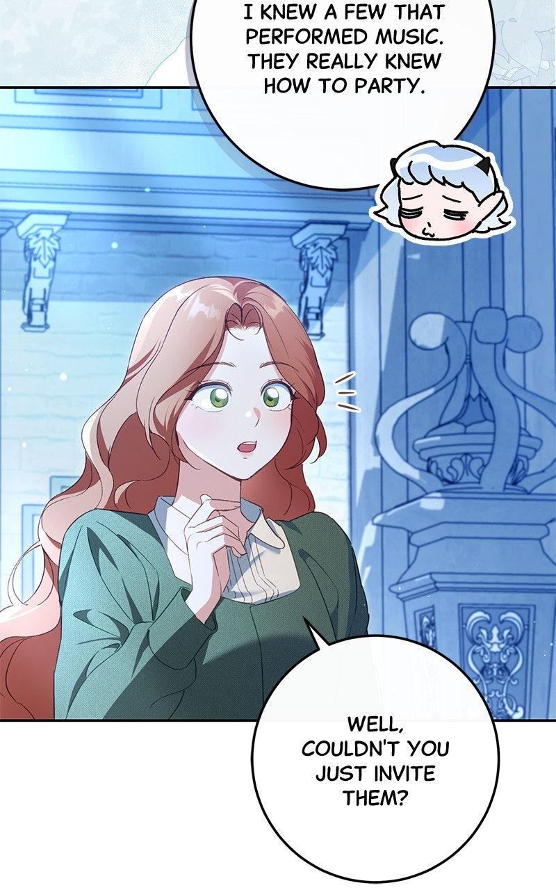 The Witch Doctor of Walpurgis Chap 43 - Next Chap 44