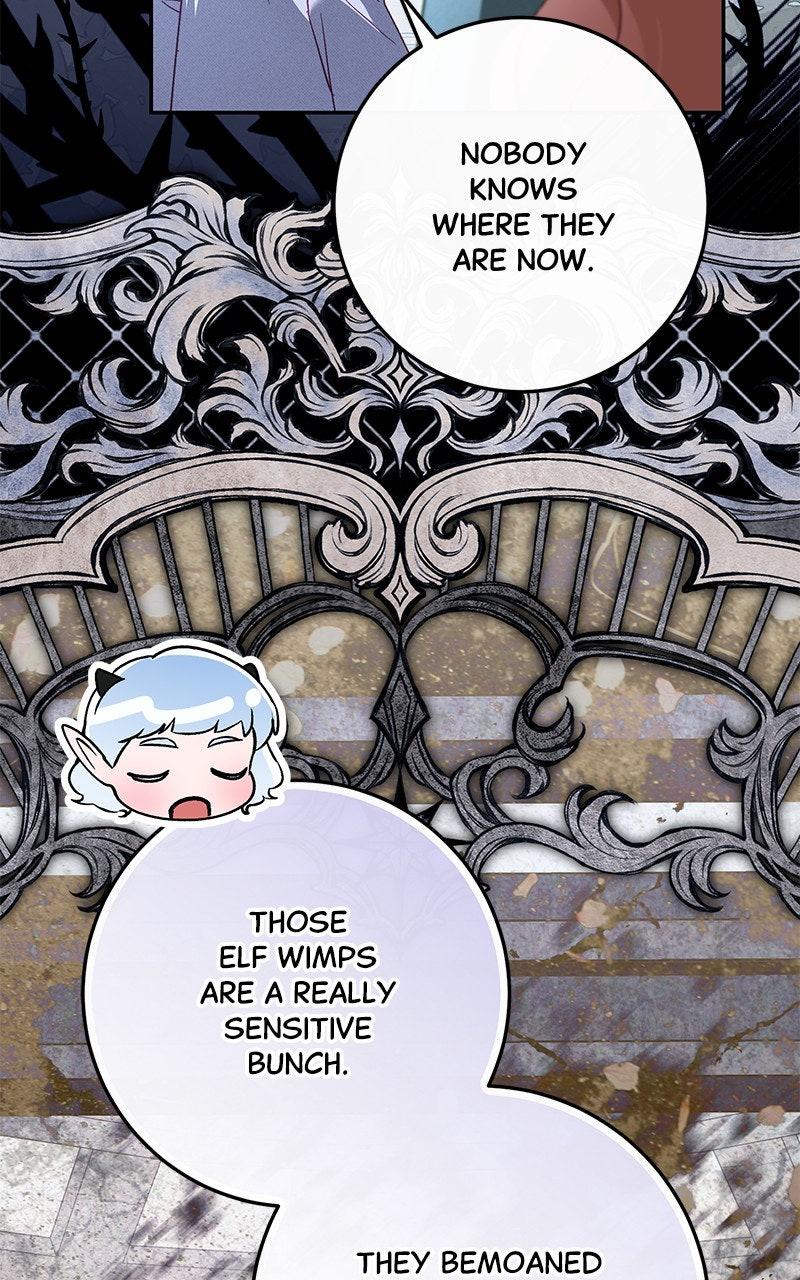 The Witch Doctor of Walpurgis Chap 43 - Next Chap 44