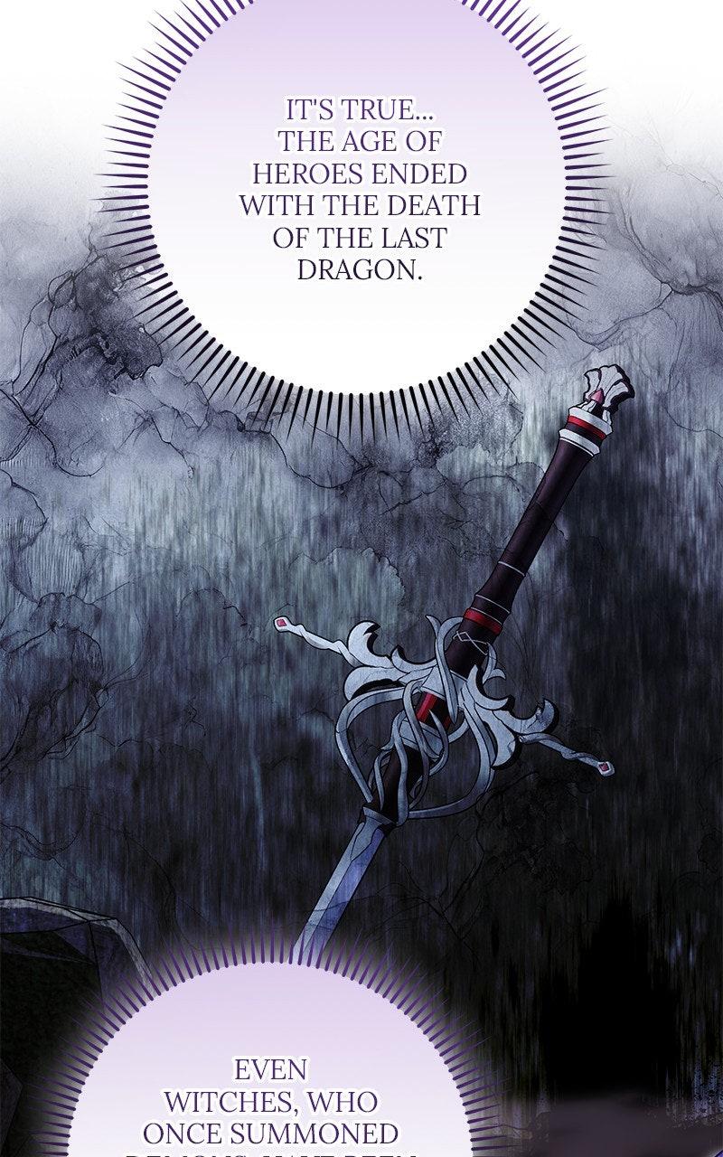 The Witch Doctor of Walpurgis Chap 43 - Next Chap 44