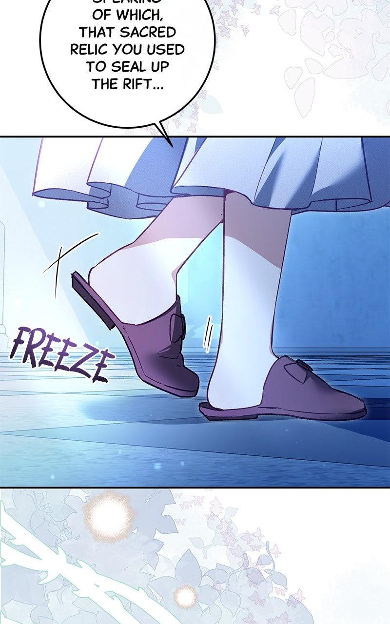 The Witch Doctor of Walpurgis Chap 43 - Next Chap 44