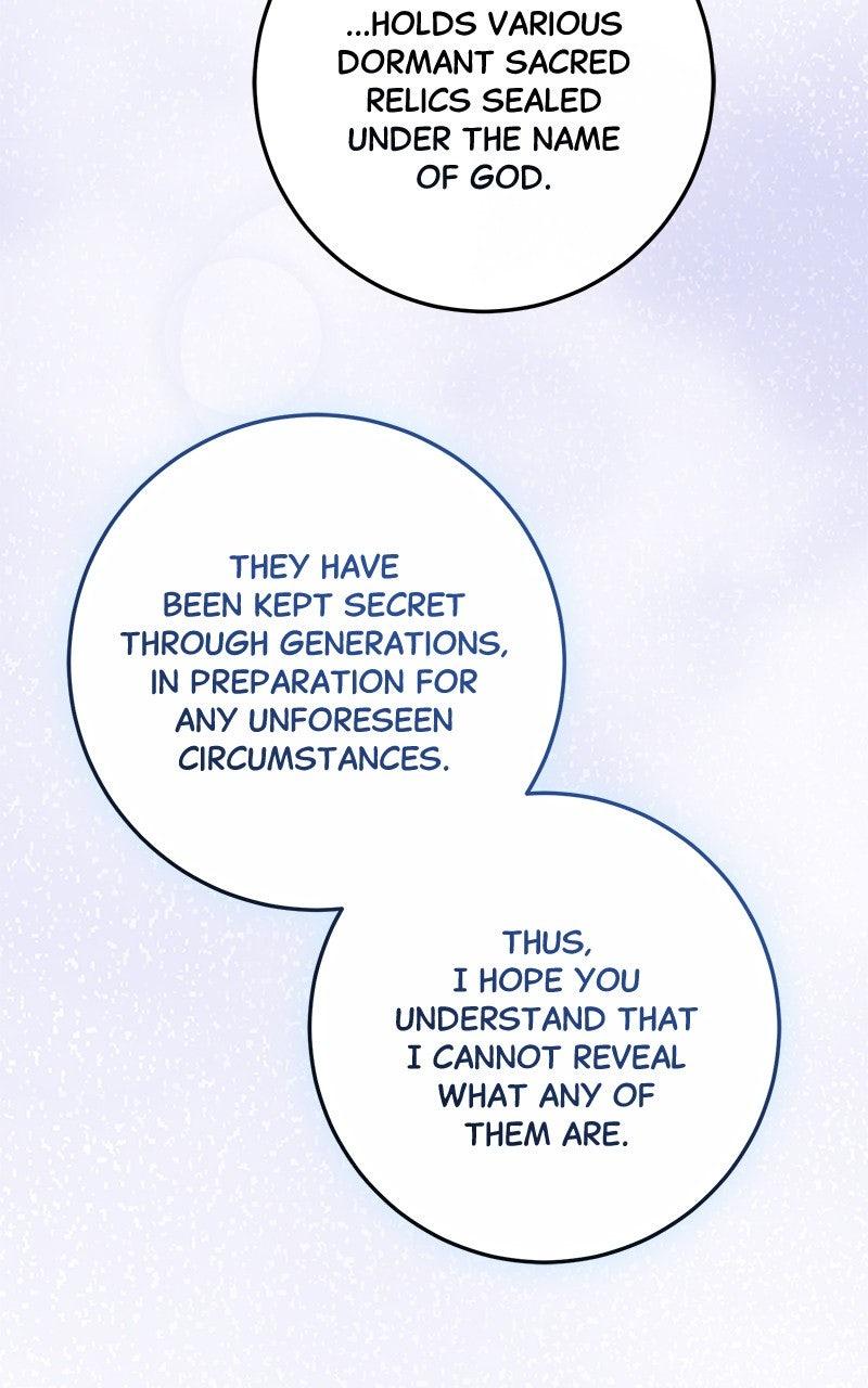 The Witch Doctor of Walpurgis Chap 43 - Next Chap 44