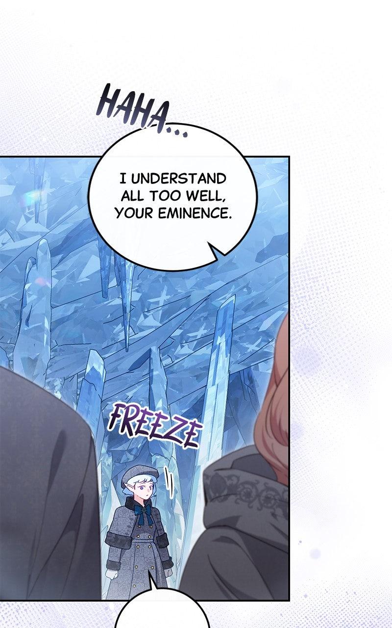 The Witch Doctor of Walpurgis Chap 43 - Next Chap 44