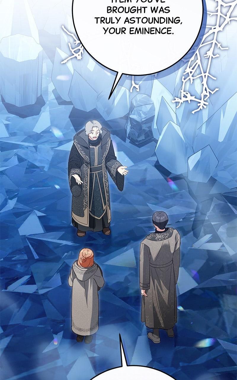 The Witch Doctor of Walpurgis Chap 43 - Next Chap 44