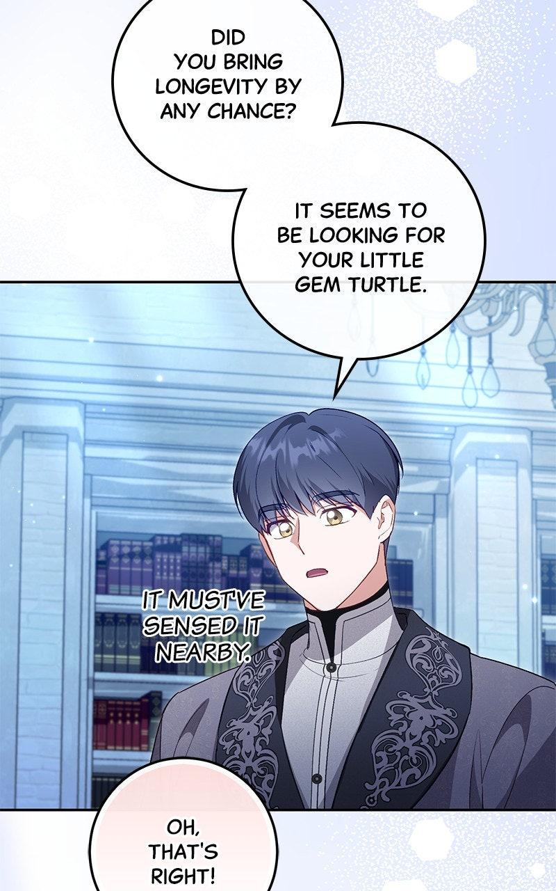 The Witch Doctor of Walpurgis Chap 43 - Next Chap 44