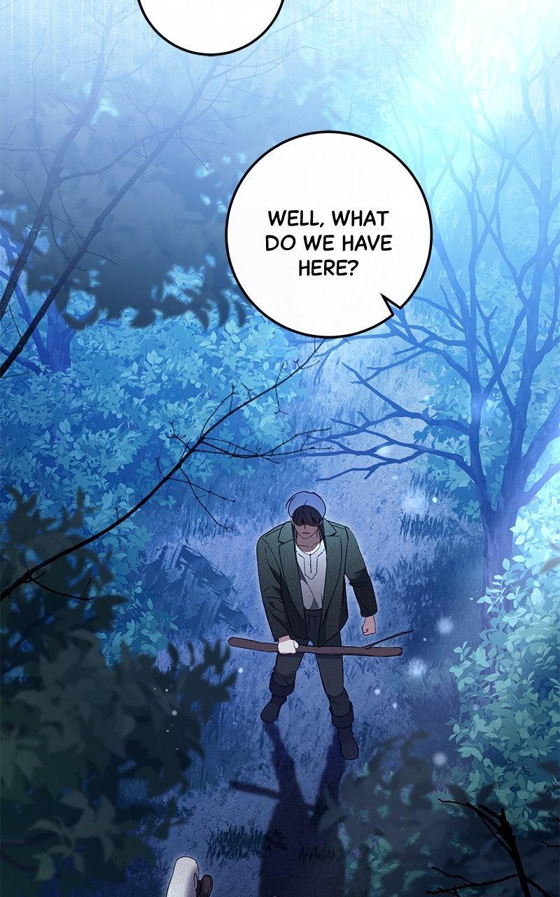 The Witch Doctor of Walpurgis Chap 50 - Next Chap 51