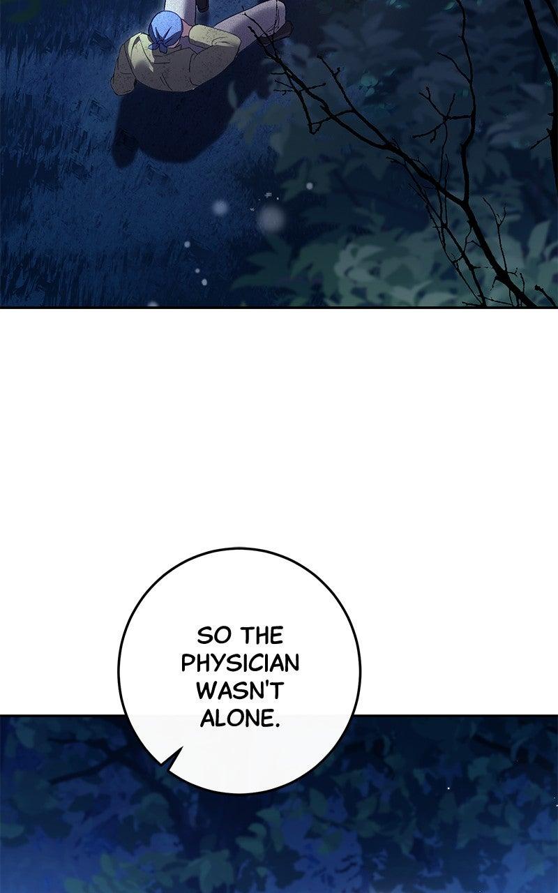 The Witch Doctor of Walpurgis Chap 50 - Next Chap 51