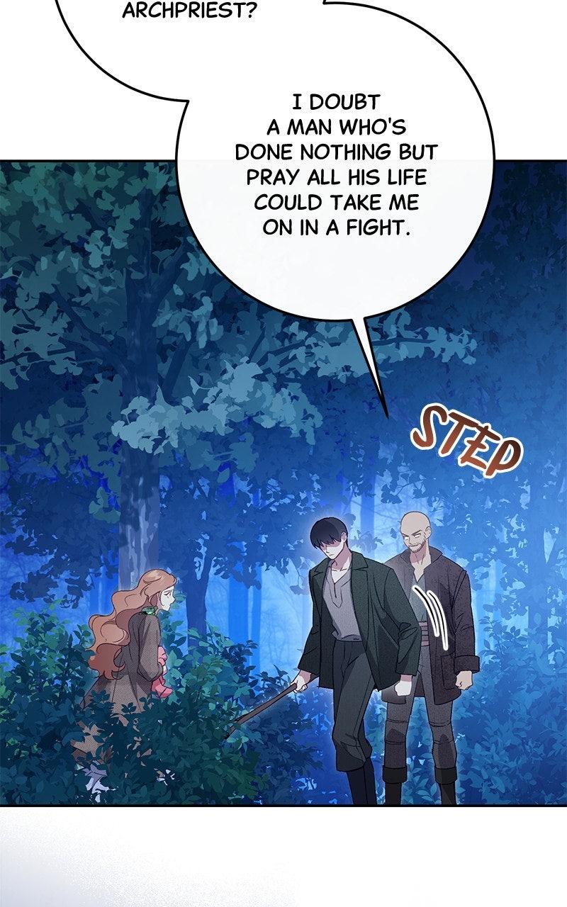 The Witch Doctor of Walpurgis Chap 50 - Next Chap 51