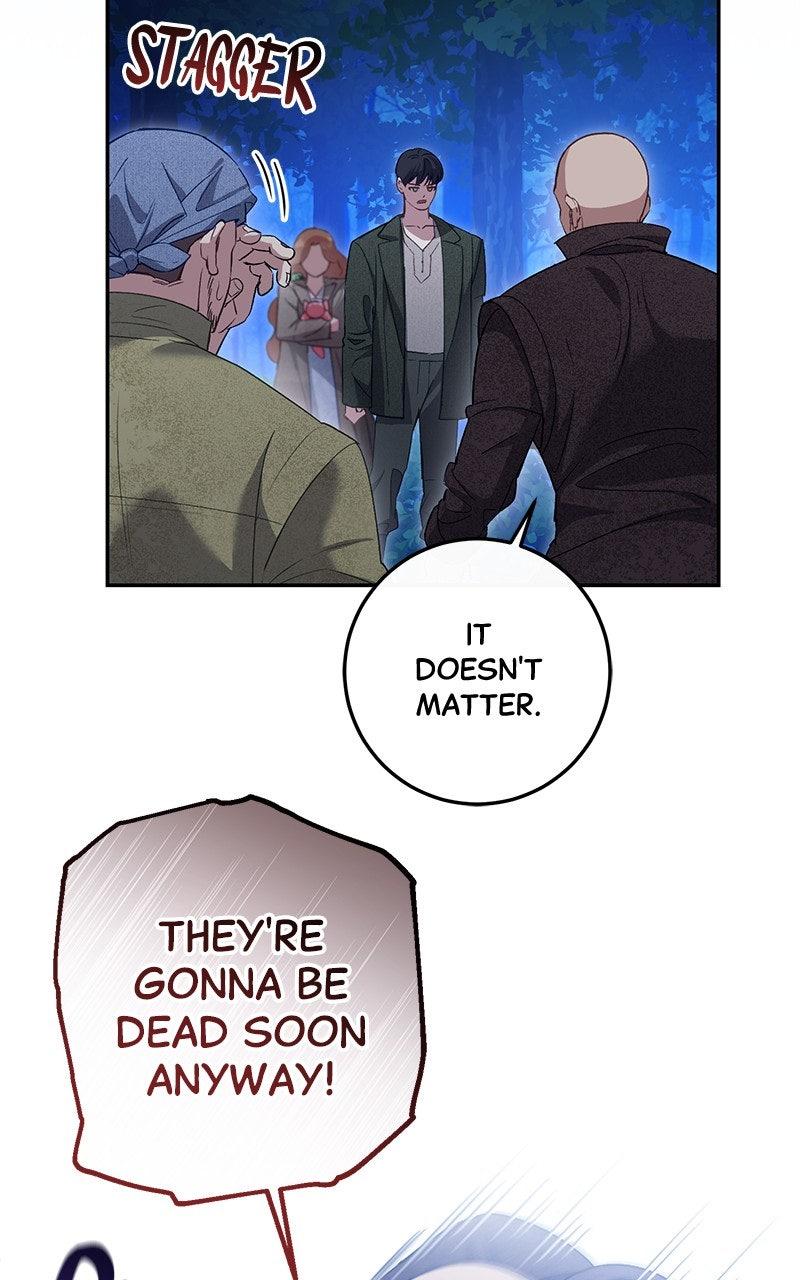 The Witch Doctor of Walpurgis Chap 50 - Next Chap 51
