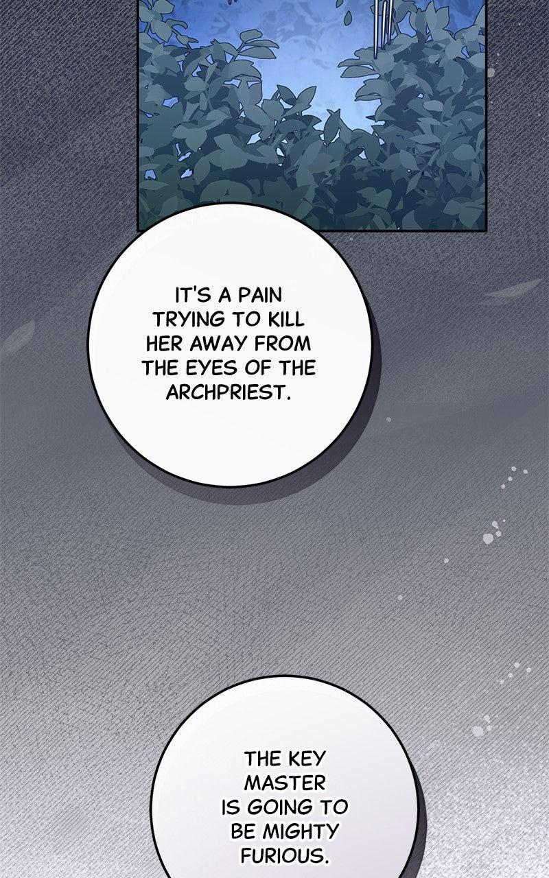 The Witch Doctor of Walpurgis Chap 50 - Next Chap 51