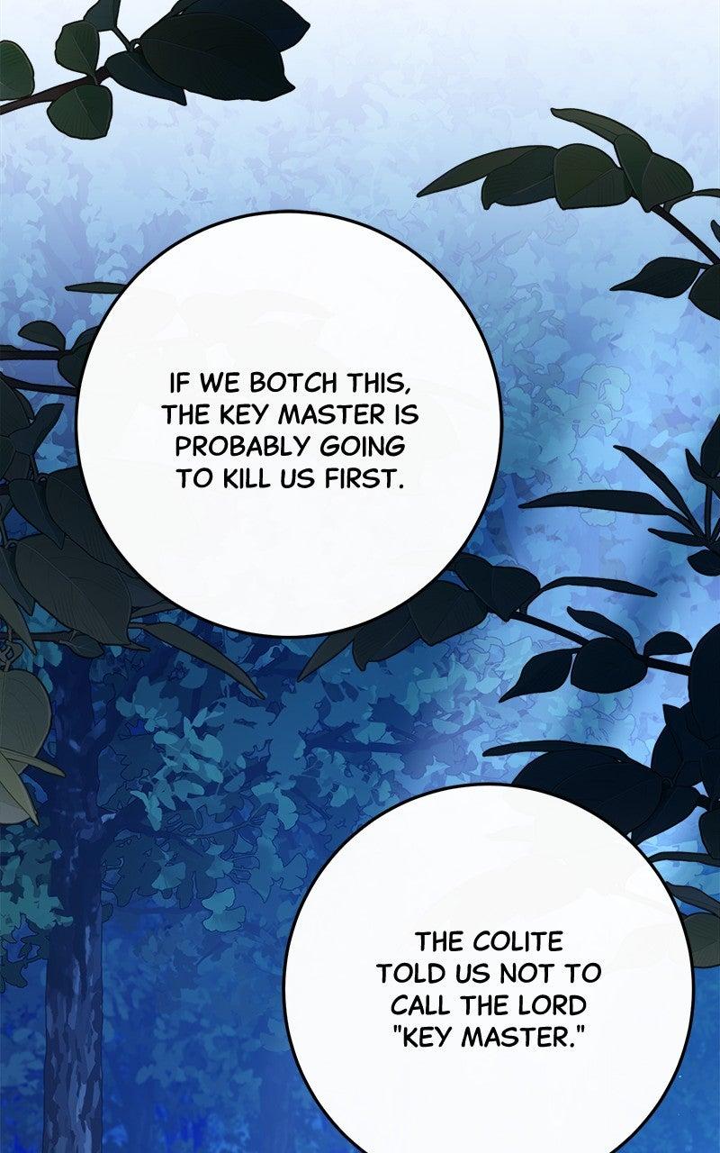 The Witch Doctor of Walpurgis Chap 50 - Next Chap 51