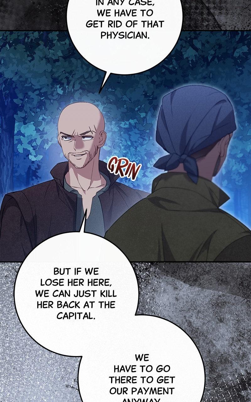 The Witch Doctor of Walpurgis Chap 50 - Next Chap 51