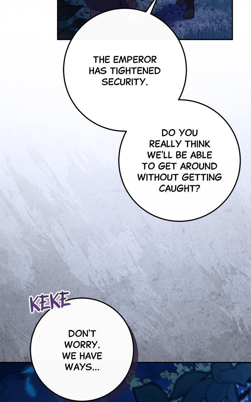 The Witch Doctor of Walpurgis Chap 50 - Next Chap 51