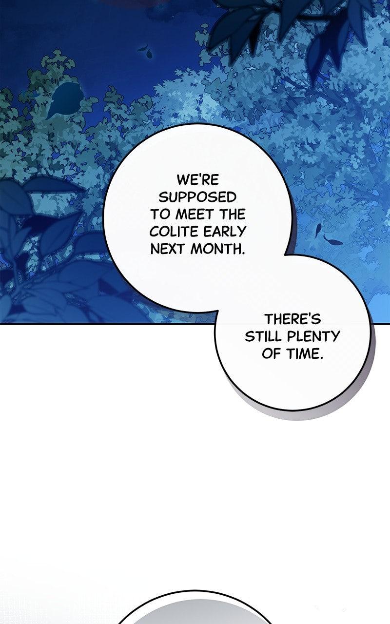 The Witch Doctor of Walpurgis Chap 50 - Next Chap 51