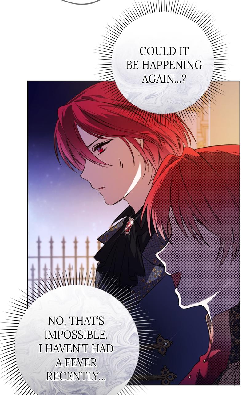 The Villainous Tyrant Has Returned Chap 7 - Next Chap 8