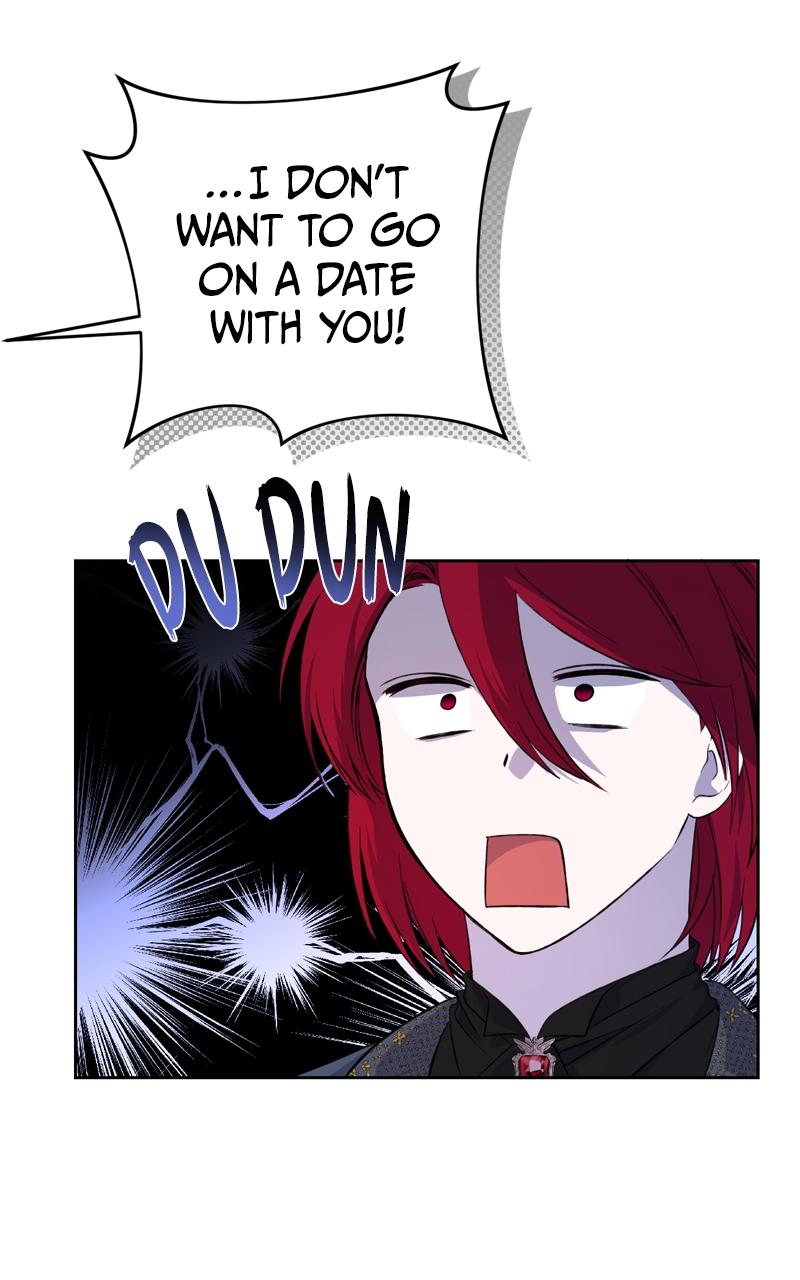 The Villainous Tyrant Has Returned Chap 7 - Next Chap 8