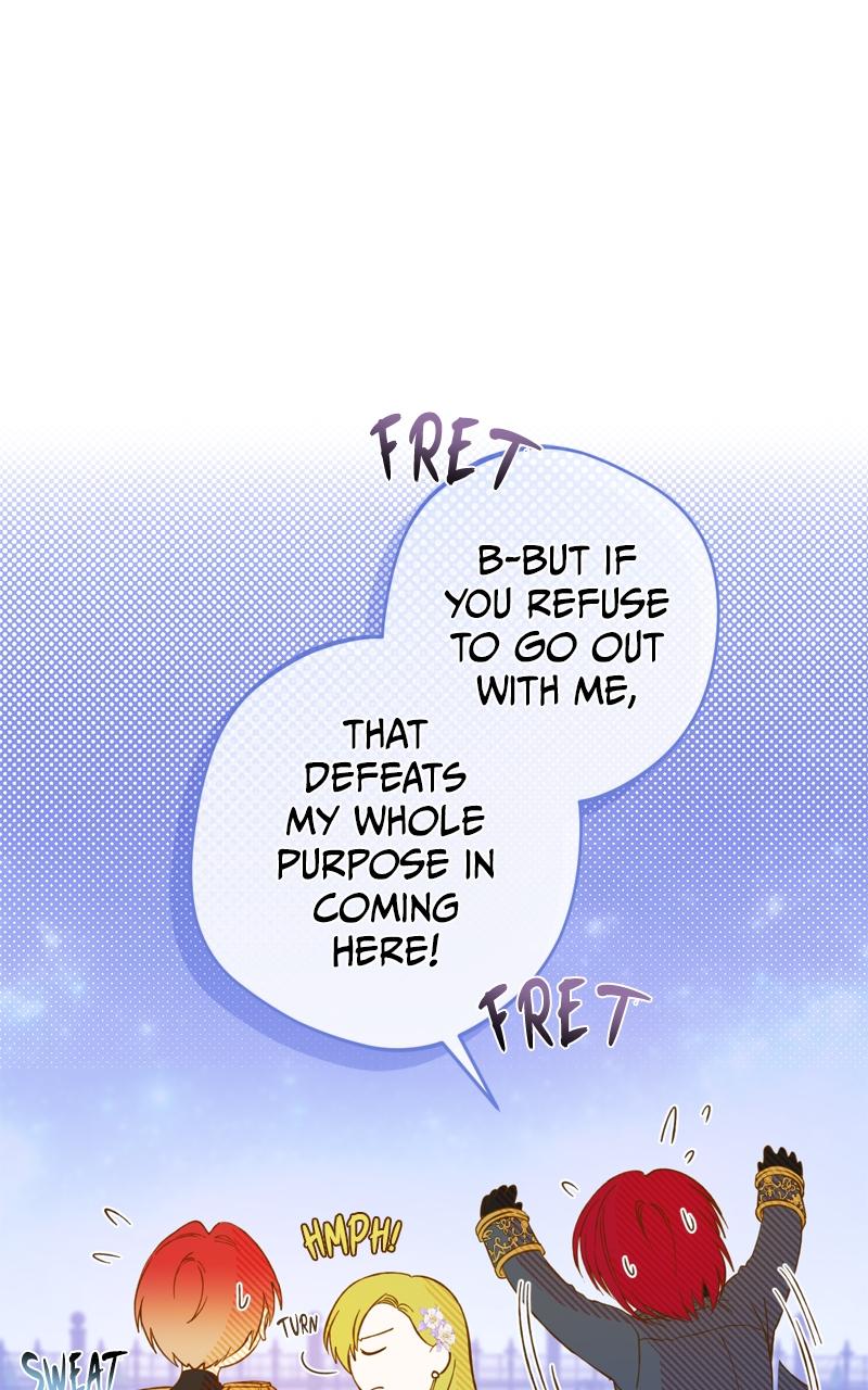 The Villainous Tyrant Has Returned Chap 7 - Next Chap 8