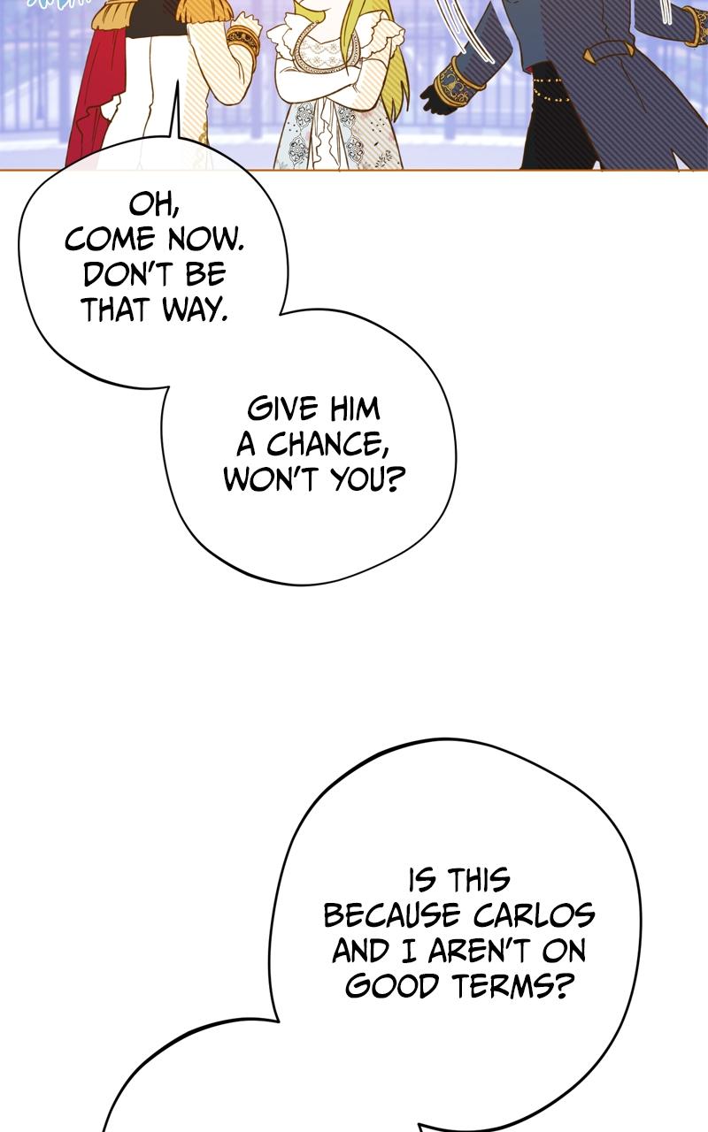 The Villainous Tyrant Has Returned Chap 7 - Next Chap 8