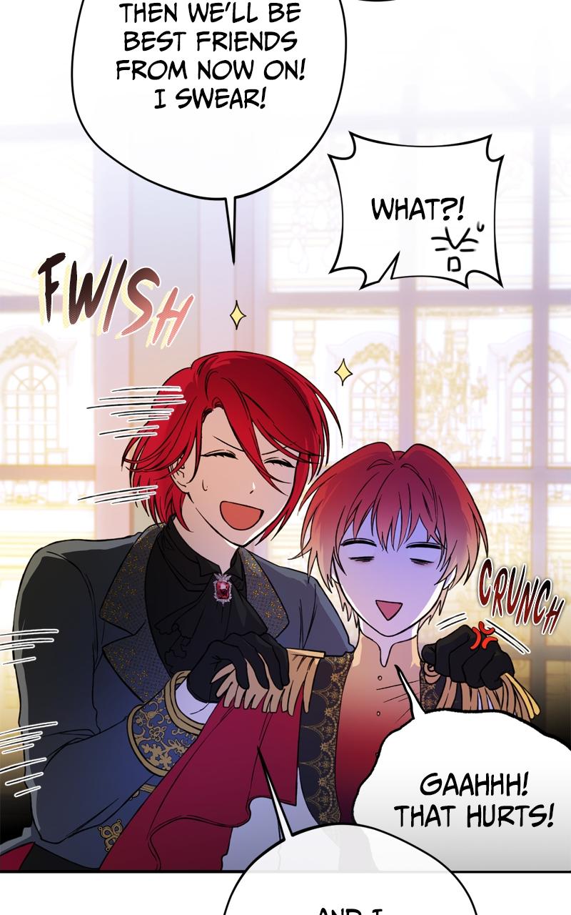 The Villainous Tyrant Has Returned Chap 7 - Next Chap 8