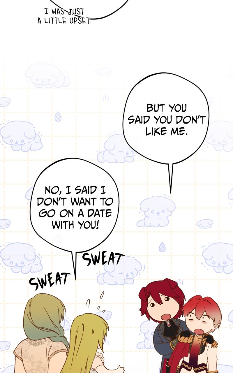 The Villainous Tyrant Has Returned Chap 7 - Next Chap 8