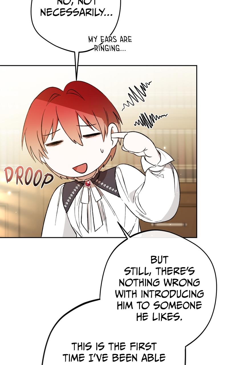 The Villainous Tyrant Has Returned Chap 7 - Next Chap 8