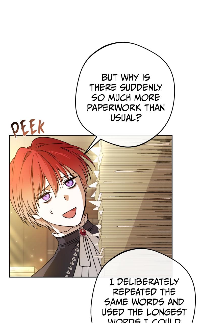 The Villainous Tyrant Has Returned Chap 7 - Next Chap 8