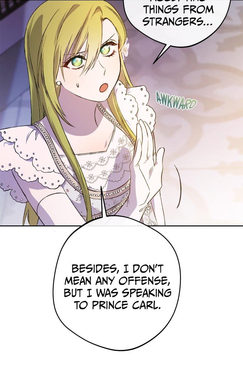 The Villainous Tyrant Has Returned Chap 7 - Next Chap 8