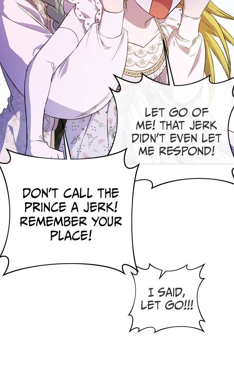 The Villainous Tyrant Has Returned Chap 7 - Next Chap 8